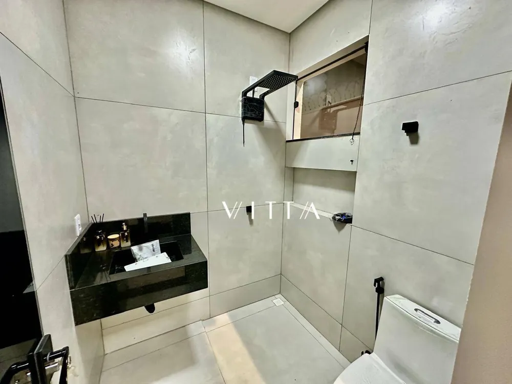 Casa, 3 quartos, 153 m² - Foto 2