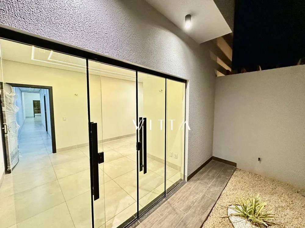 Casa, 3 quartos, 153 m² - Foto 6