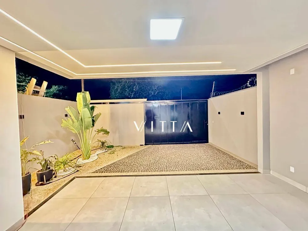 Casa, 3 quartos, 153 m² - Foto 4