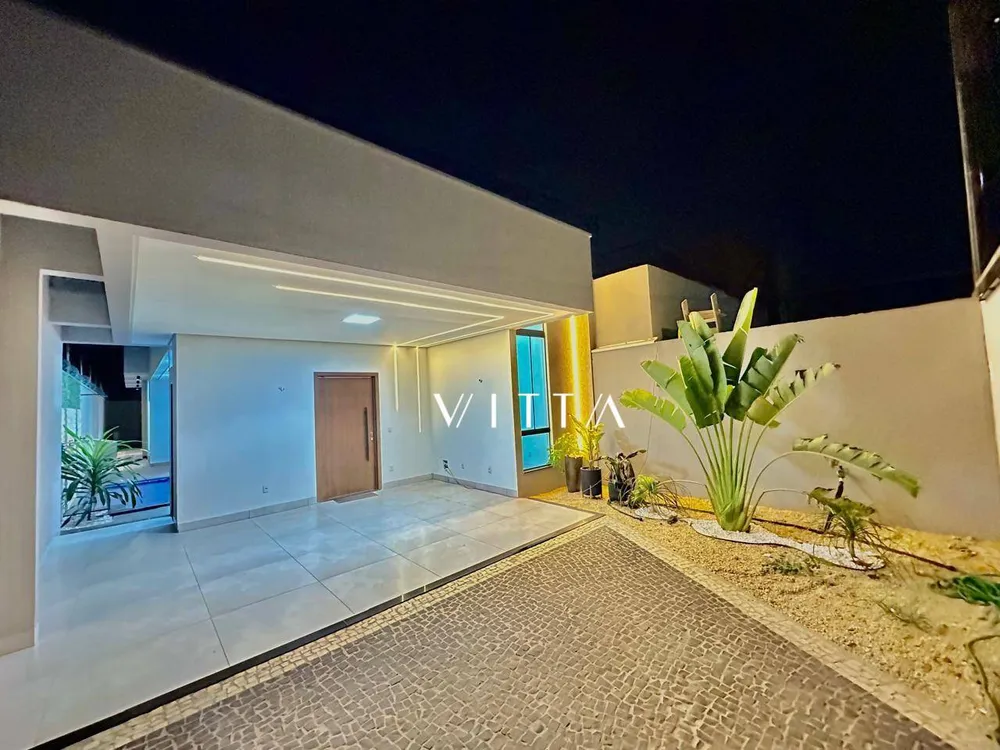 Casa, 3 quartos, 153 m² - Foto 1
