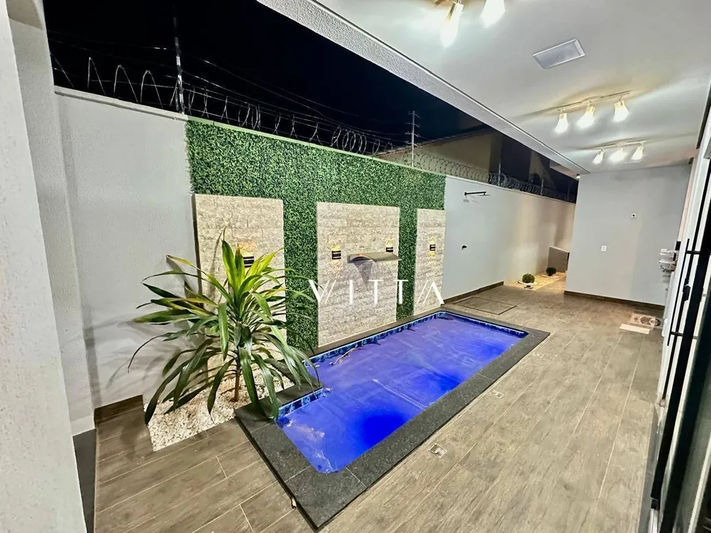 Casa, 3 quartos, 153 m² - Foto 11