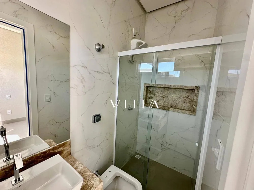 Casa, 3 quartos, 125 m² - Foto 7