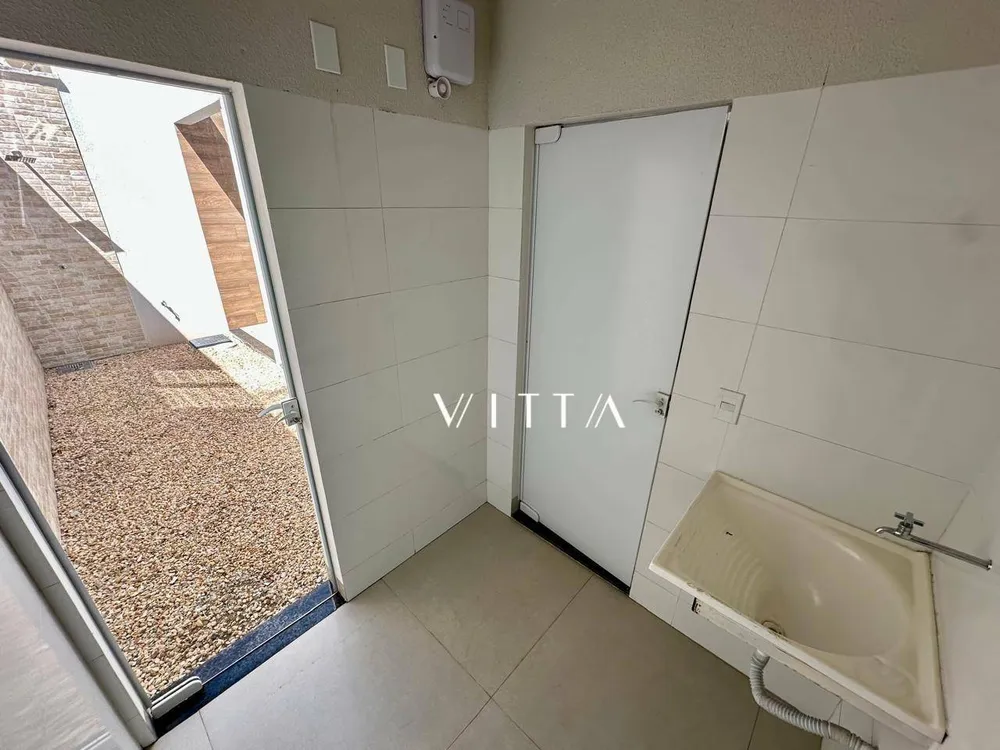 Casa, 3 quartos, 125 m² - Foto 8