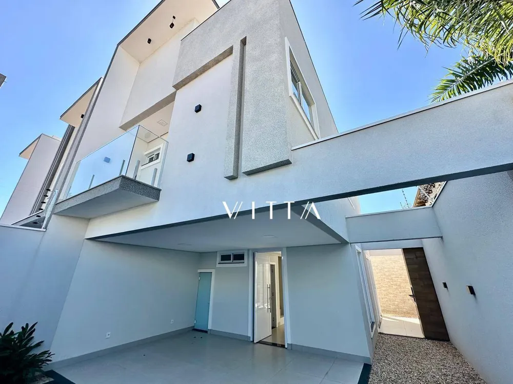 Casa, 3 quartos, 125 m² - Foto 1
