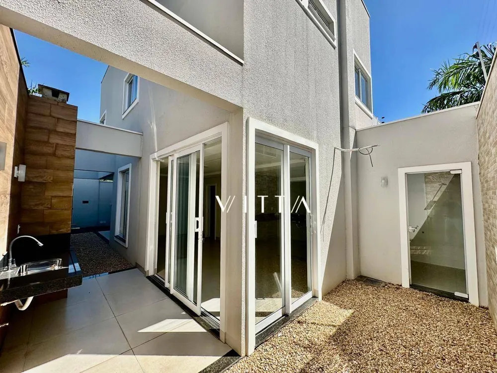 Casa, 3 quartos, 125 m² - Foto 5