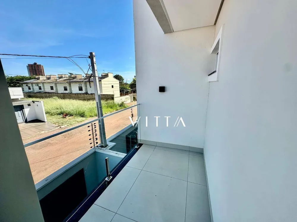 Casa, 3 quartos, 125 m² - Foto 2