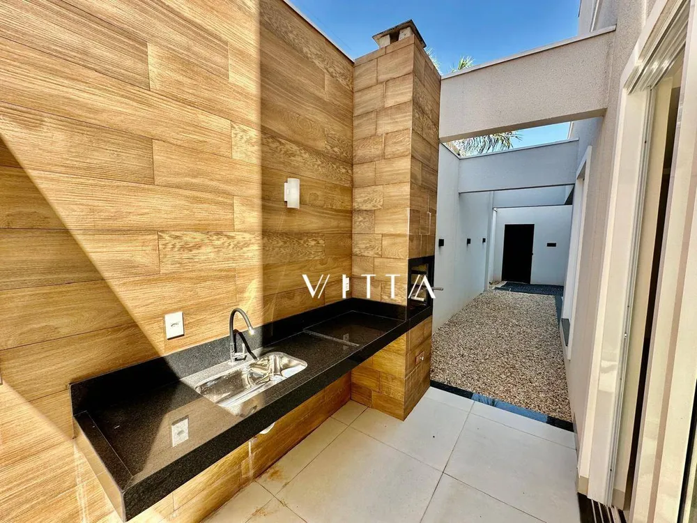 Casa, 3 quartos, 125 m² - Foto 12