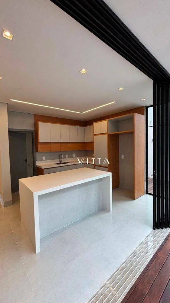 Casa, 3 quartos, 160 m² - Foto 2