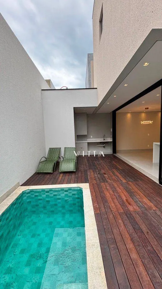 Casa, 3 quartos, 160 m² - Foto 5