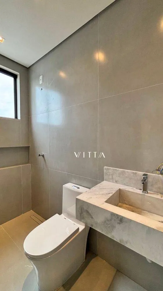 Casa, 3 quartos, 160 m² - Foto 8