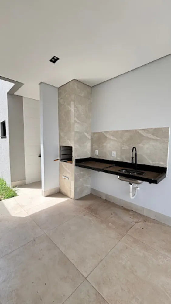 Casa, 3 quartos, 135 m² - Foto 2