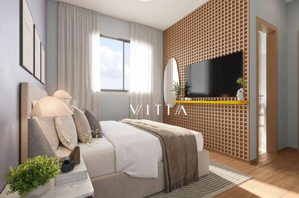 Apartamento, 2 quartos, 55 m² - Foto 10