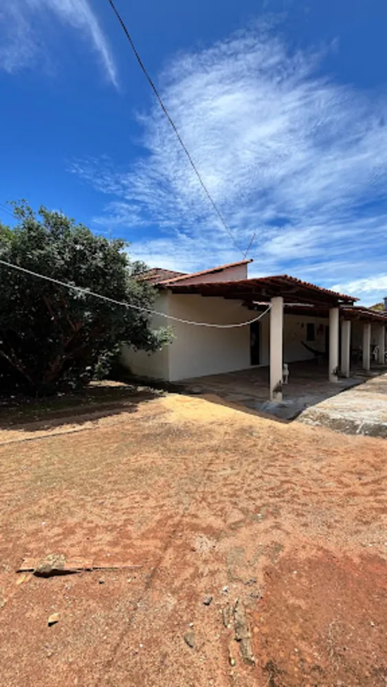 Casa, 3 quartos, 98 m² - Foto 1