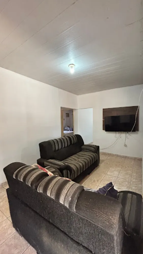 Casa, 3 quartos, 98 m² - Foto 4