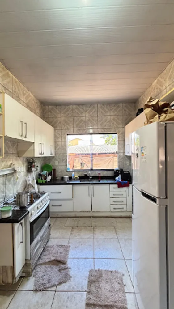 Casa, 3 quartos, 98 m² - Foto 2
