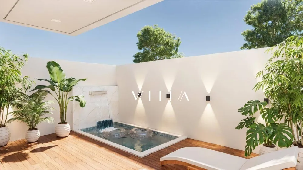 Sobrado, 3 quartos, 160 m² - Foto 5