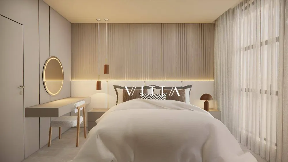 Sobrado, 3 quartos, 160 m² - Foto 6