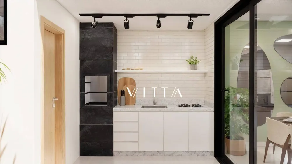 Sobrado, 3 quartos, 160 m² - Foto 7