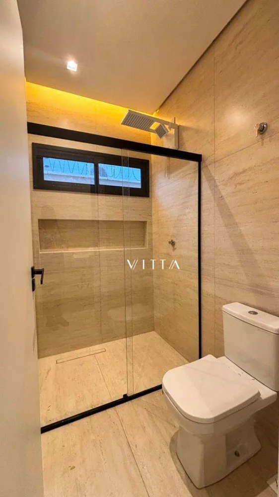 Casa, 3 quartos, 242 m² - Foto 2