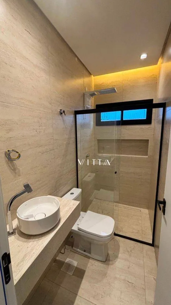 Casa, 3 quartos, 242 m² - Foto 6