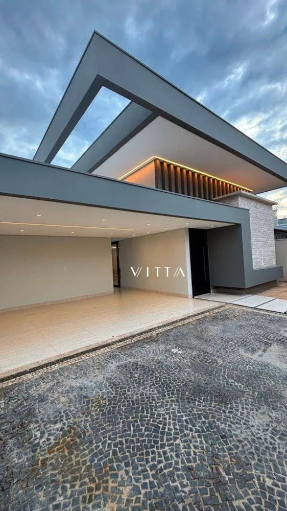 Casa, 3 quartos, 242 m² - Foto 4