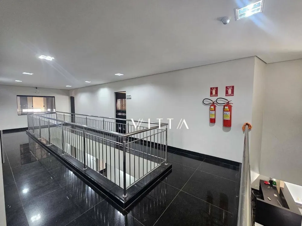 Depósito-Galpão, 699 m² - Foto 10