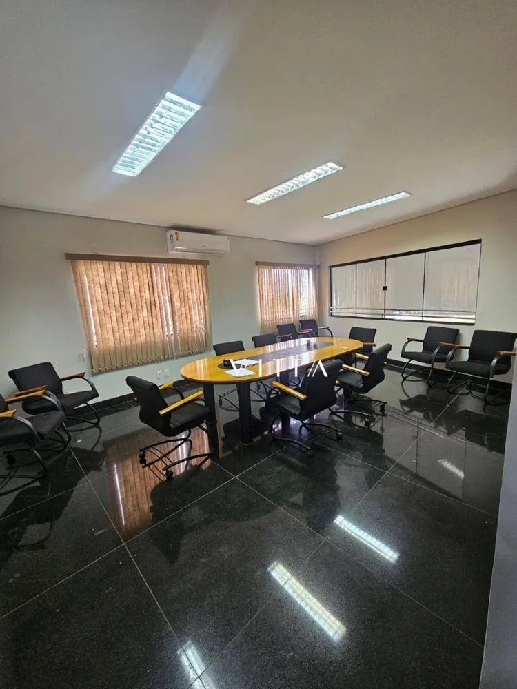 Depósito-Galpão, 699 m² - Foto 7