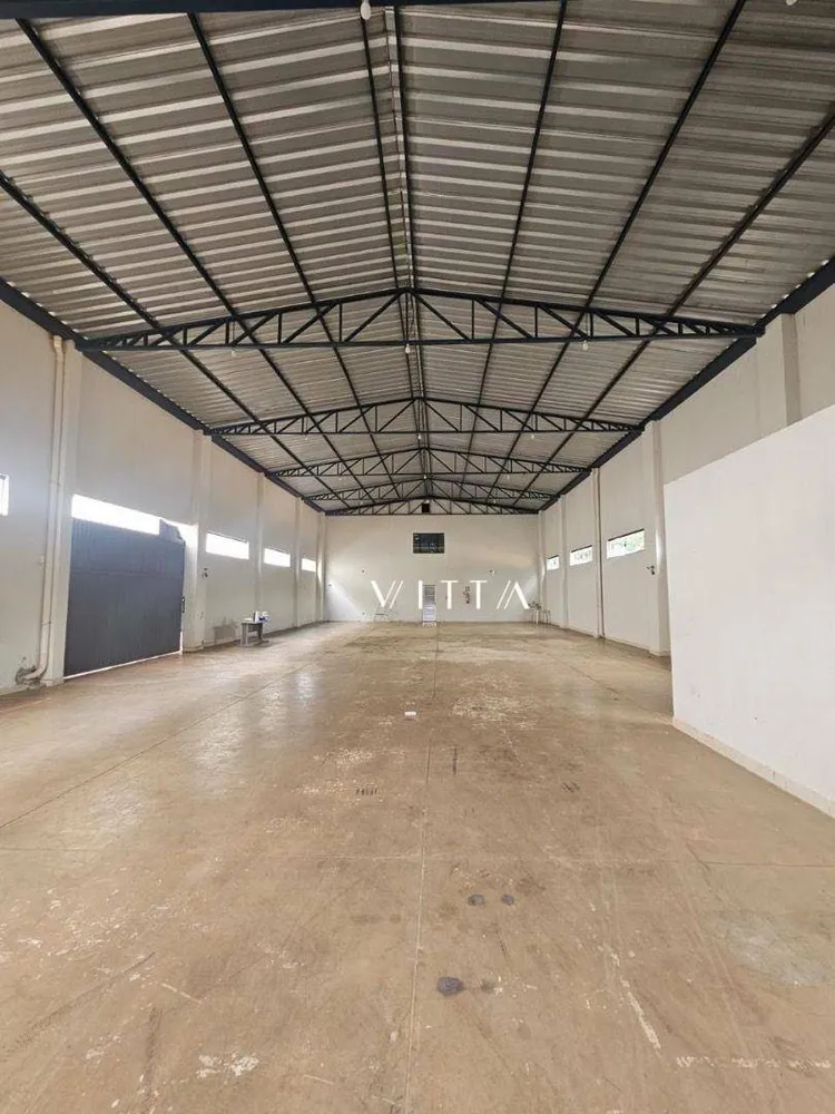 Depósito-Galpão, 699 m² - Foto 8