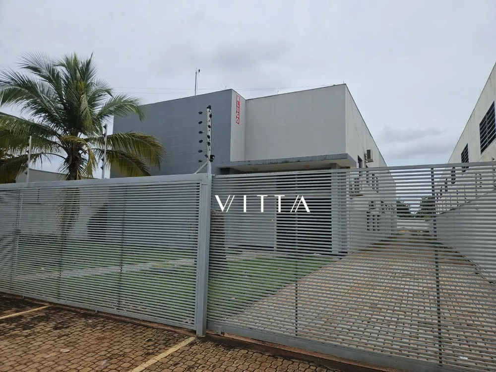 Depósito-Galpão, 699 m² - Foto 13