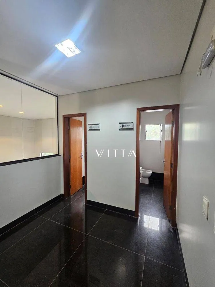 Depósito-Galpão, 699 m² - Foto 6