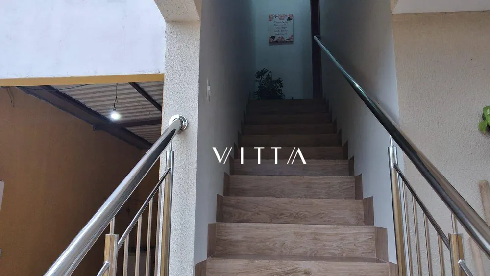 Sobrado, 3 quartos, 244 m² - Foto 4