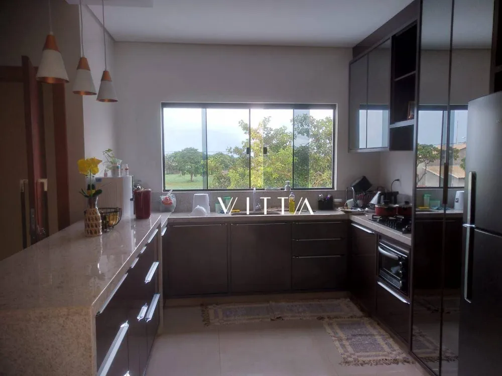 Sobrado, 3 quartos, 244 m² - Foto 7