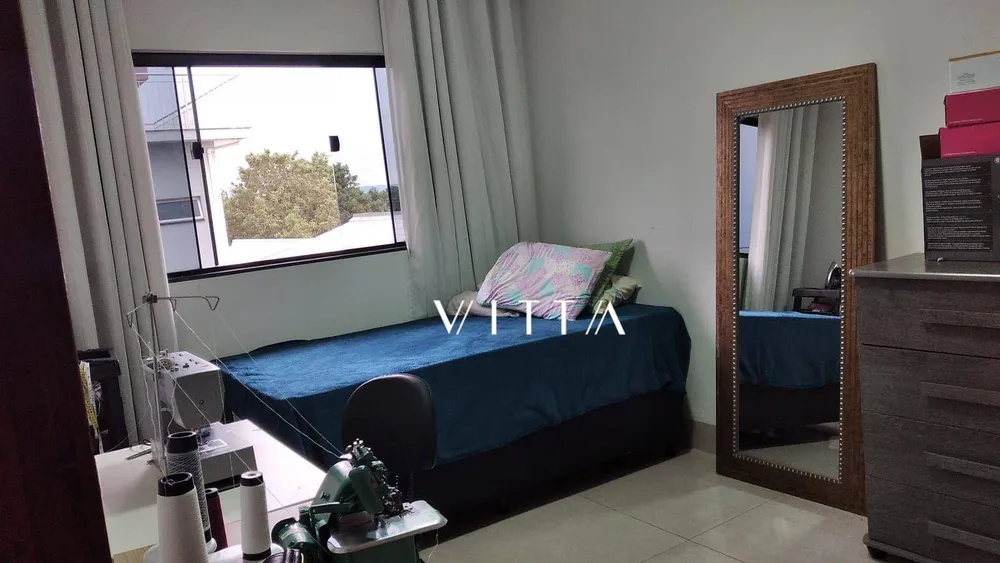 Sobrado, 3 quartos, 244 m² - Foto 6
