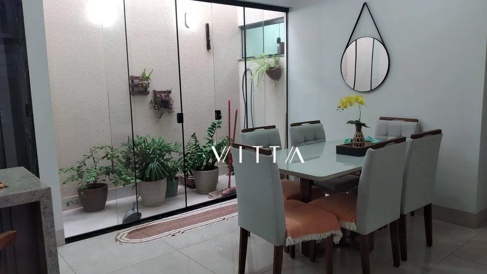 Sobrado, 3 quartos, 244 m² - Foto 12