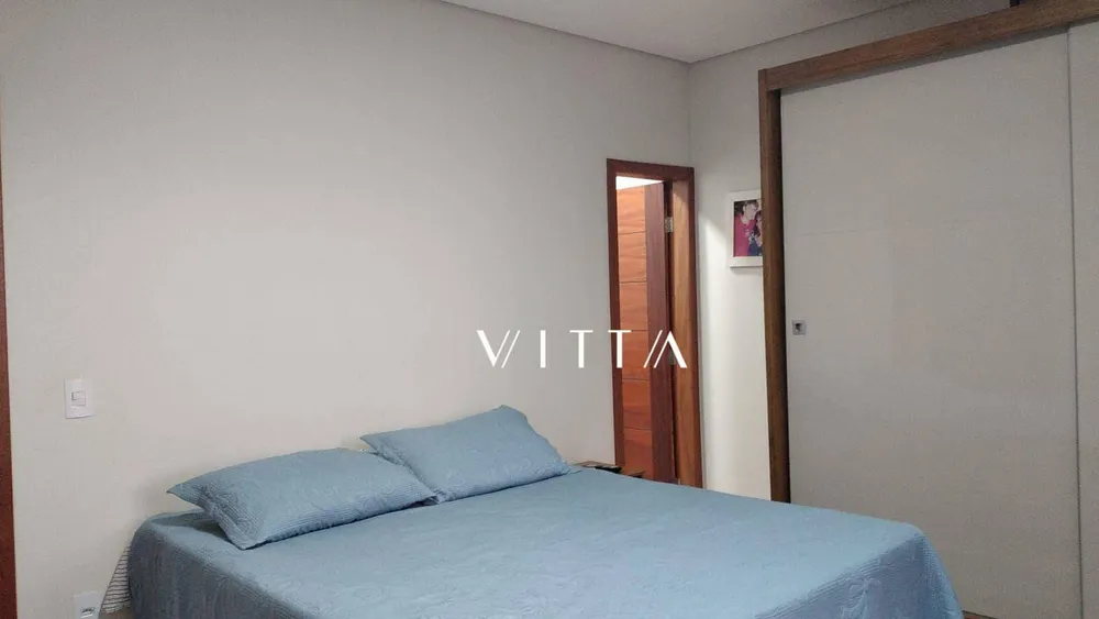 Sobrado, 3 quartos, 244 m² - Foto 10