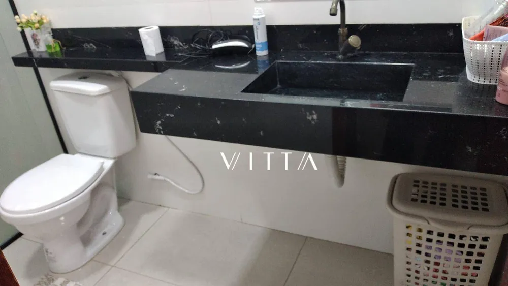 Sobrado, 3 quartos, 244 m² - Foto 2