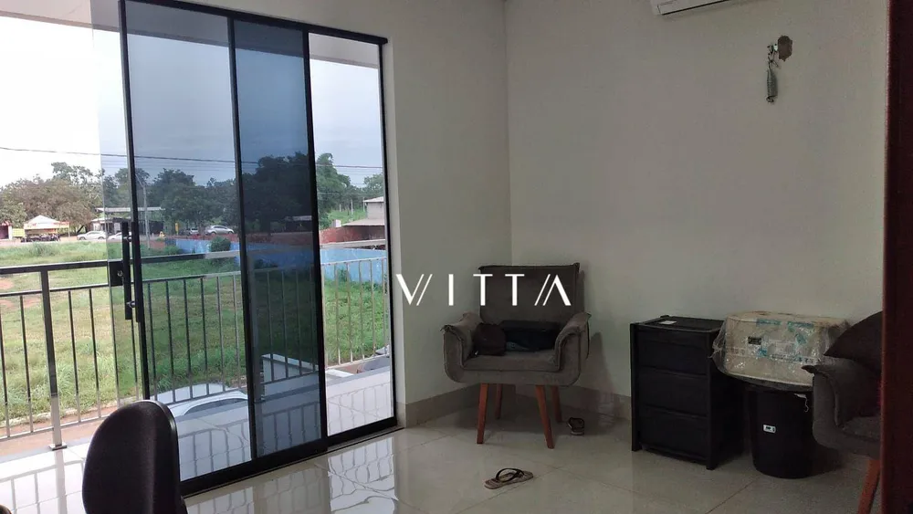 Sobrado, 3 quartos, 244 m² - Foto 14