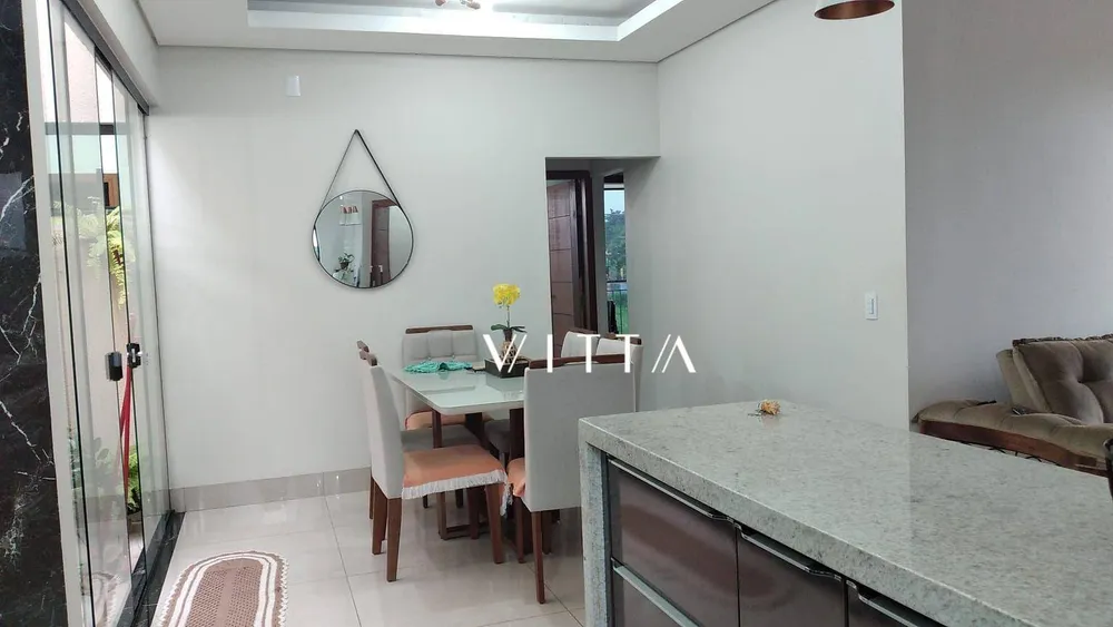 Sobrado, 3 quartos, 244 m² - Foto 8