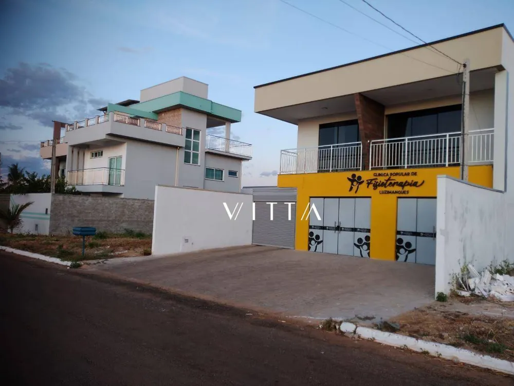 Sobrado, 3 quartos, 244 m² - Foto 11