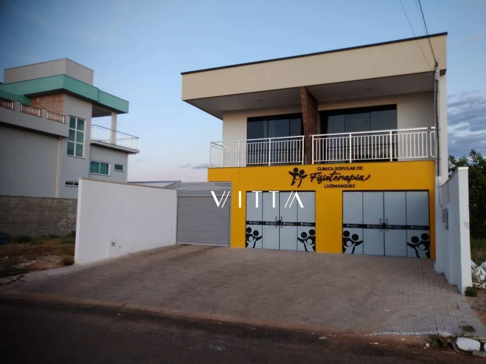 Sobrado, 3 quartos, 244 m² - Foto 4