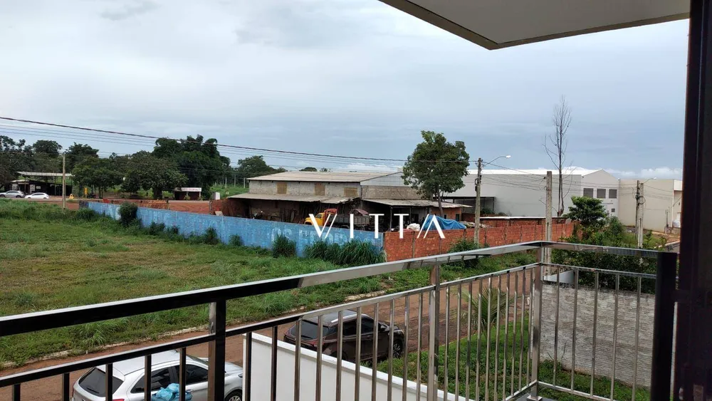 Sobrado, 3 quartos, 244 m² - Foto 3