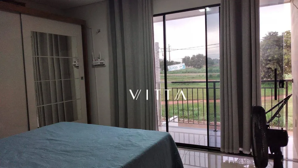 Sobrado, 3 quartos, 244 m² - Foto 10