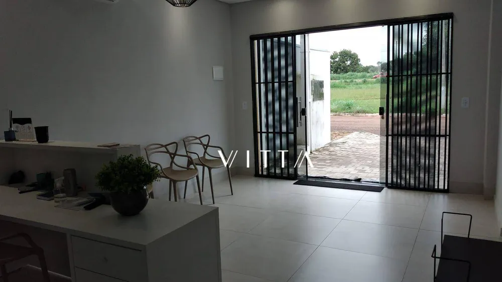 Sobrado, 3 quartos, 244 m² - Foto 5