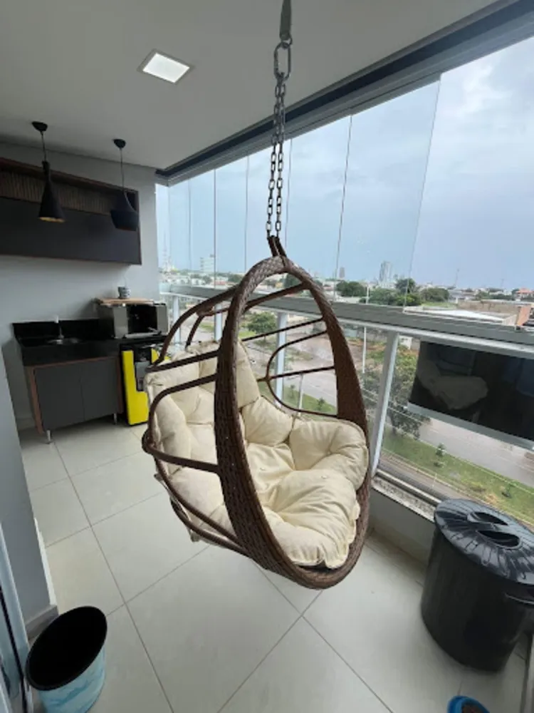 Apartamento, 3 quartos, 87 m² - Foto 5