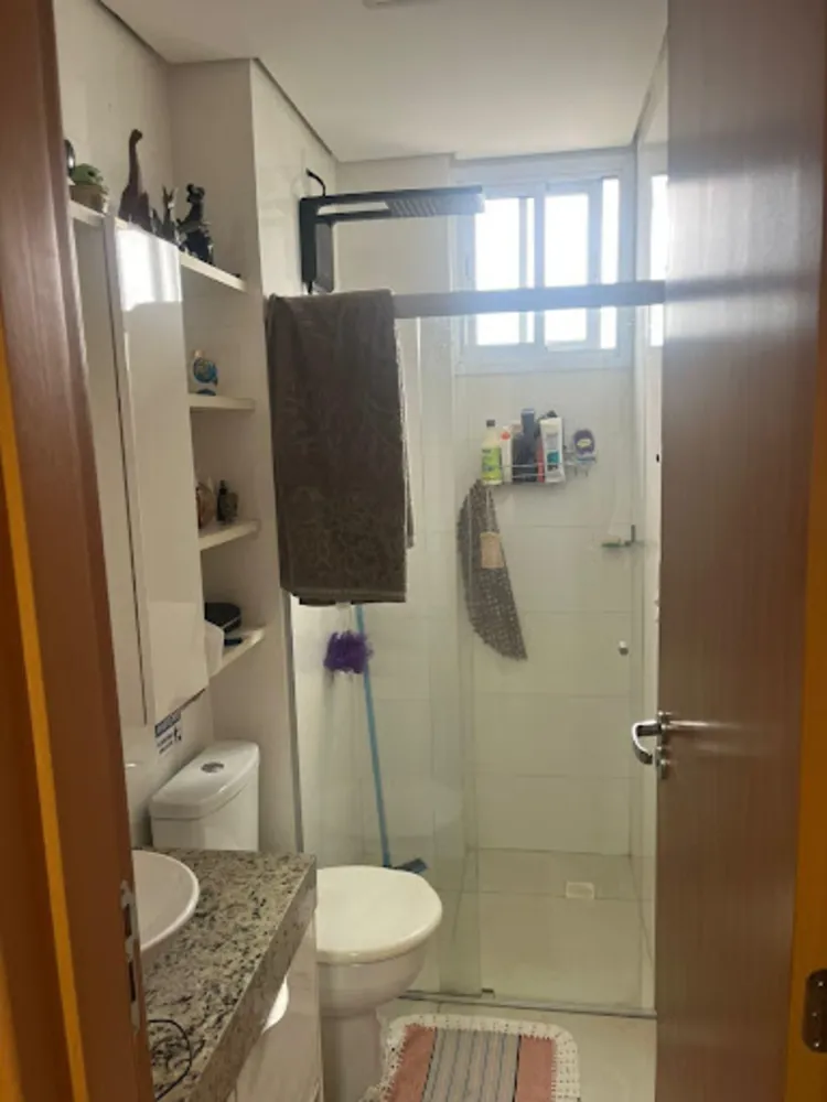 Apartamento, 3 quartos, 87 m² - Foto 9