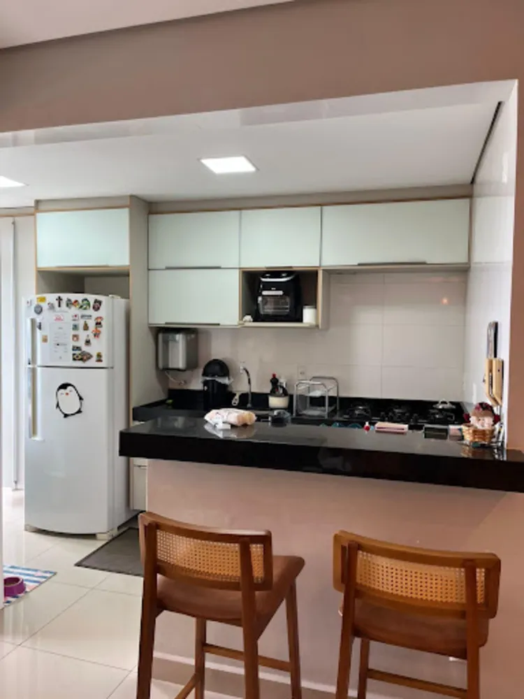 Apartamento, 3 quartos, 87 m² - Foto 7