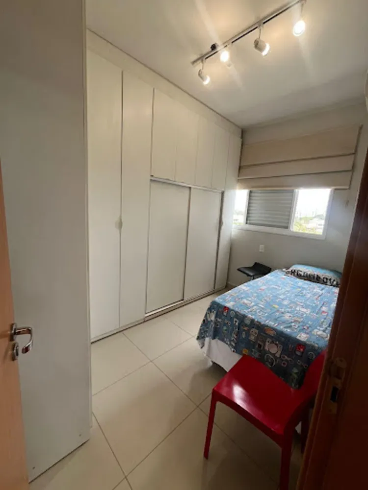 Apartamento, 3 quartos, 87 m² - Foto 4