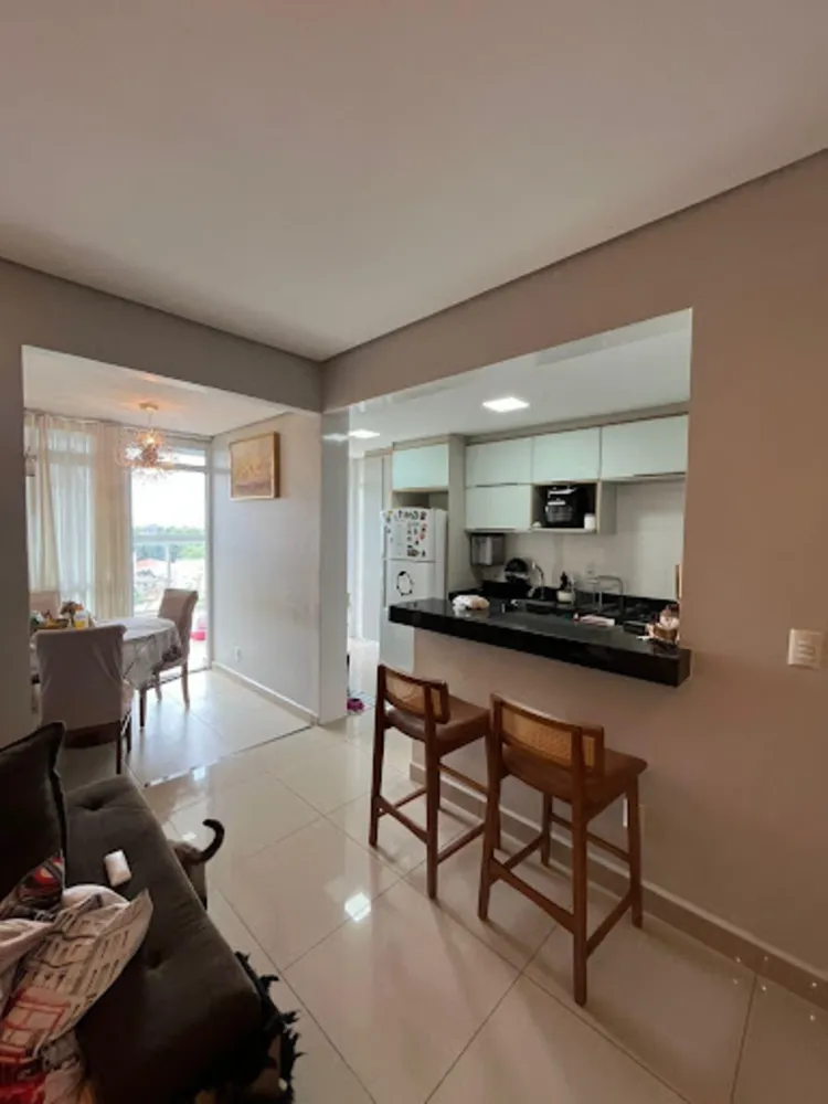 Apartamento, 3 quartos, 87 m² - Foto 6