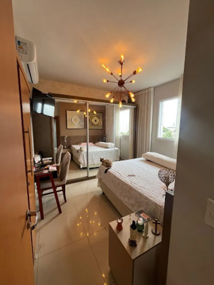 Apartamento, 3 quartos, 87 m² - Foto 3