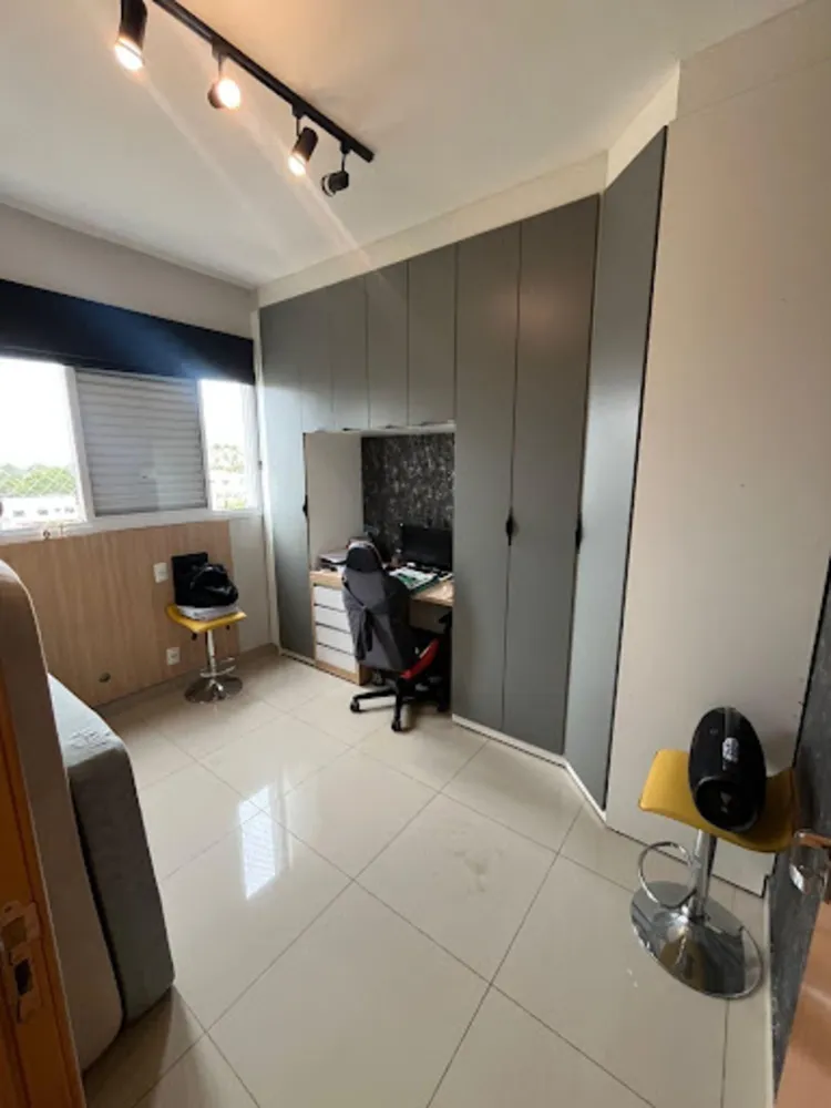Apartamento, 3 quartos, 87 m² - Foto 2